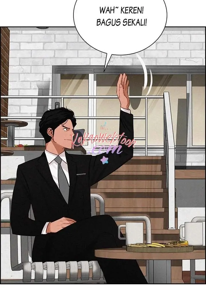 Chapter 129 - halaman 35
