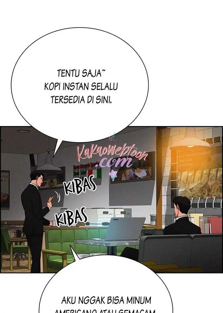 Chapter 130 - halaman 25