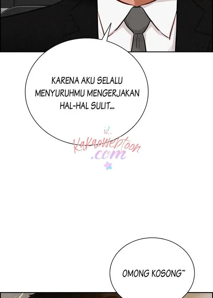Chapter 130 - halaman 30