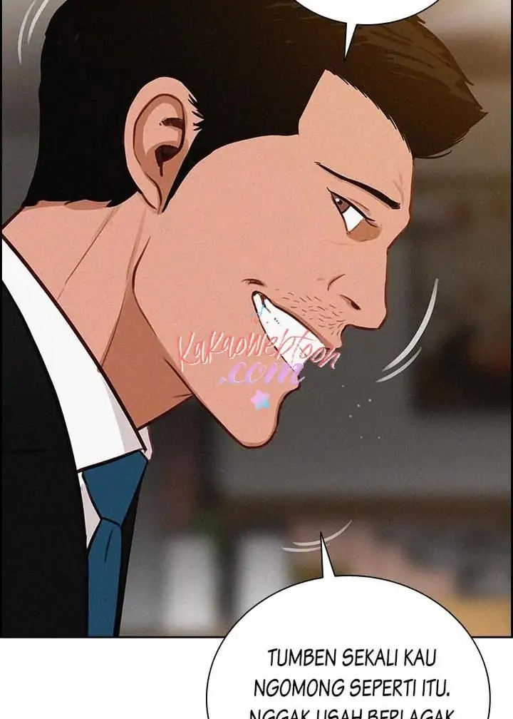 Chapter 130 - halaman 31