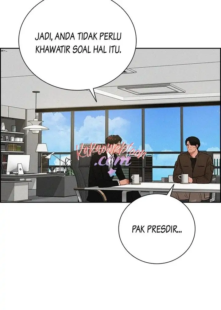 Chapter 131 - halaman 18