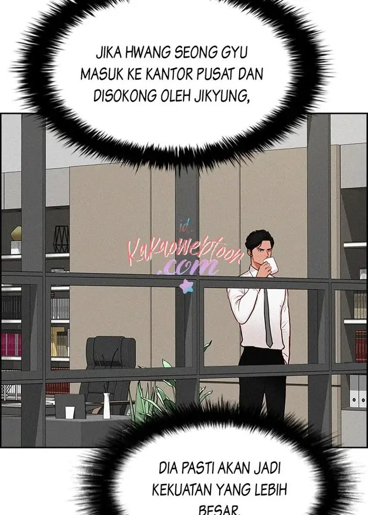 Chapter 131 - halaman 25
