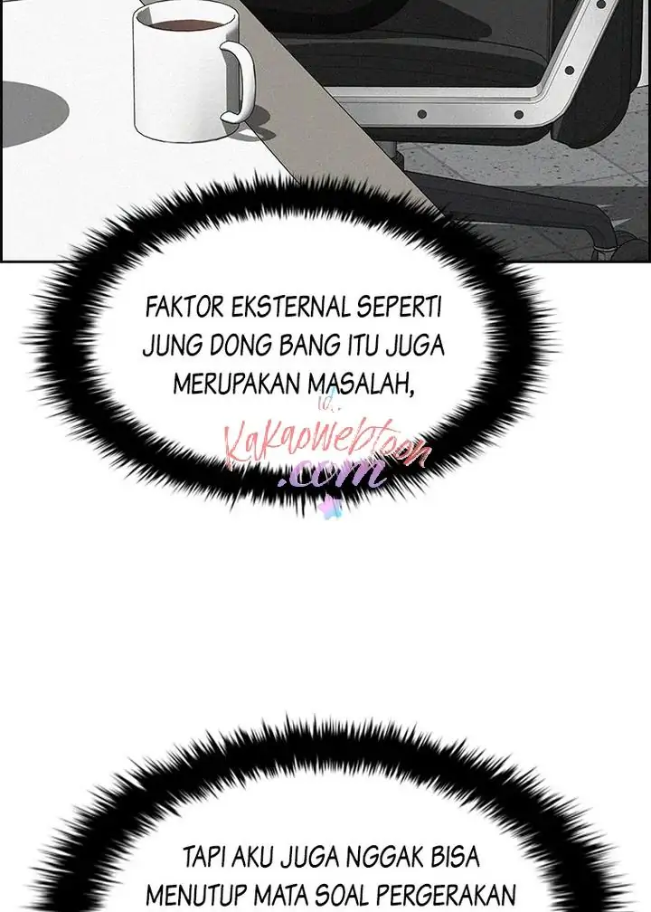 Chapter 131 - halaman 27