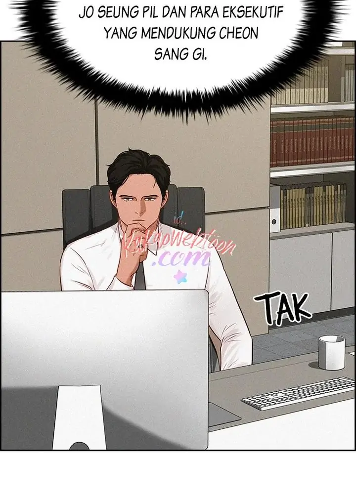 Chapter 131 - halaman 28