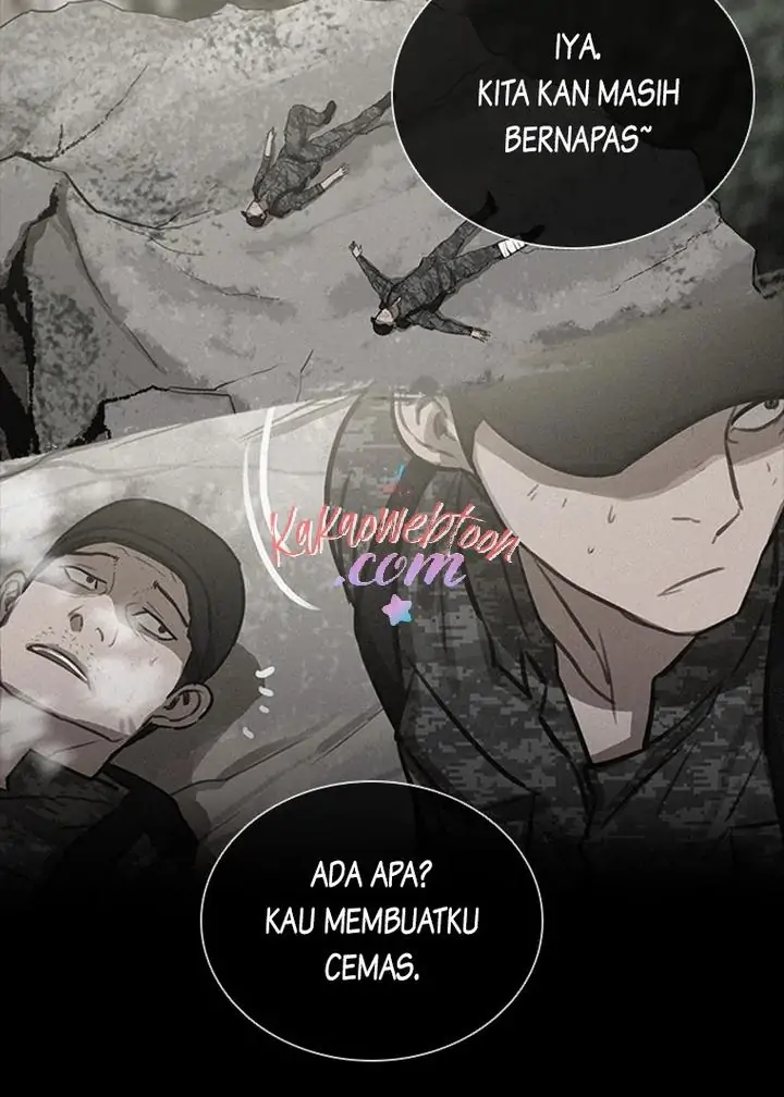 Chapter 131 - halaman 40