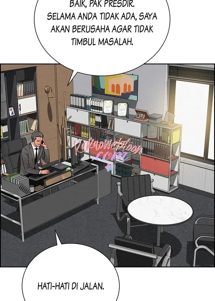 Chapter 131 - halaman 74