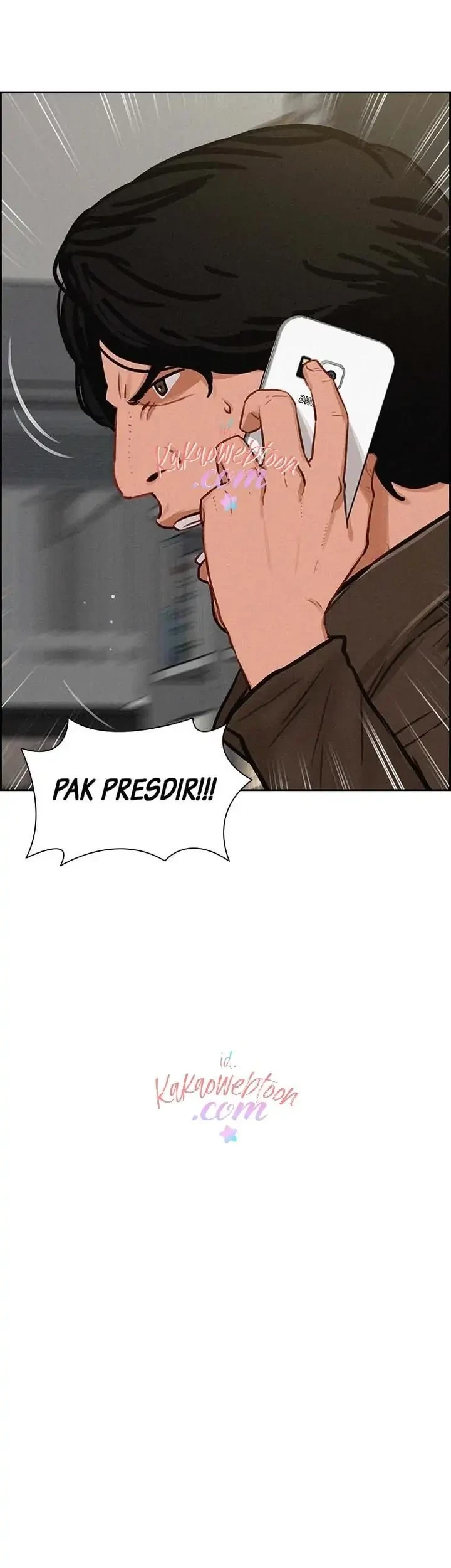 Chapter 132 - halaman 27