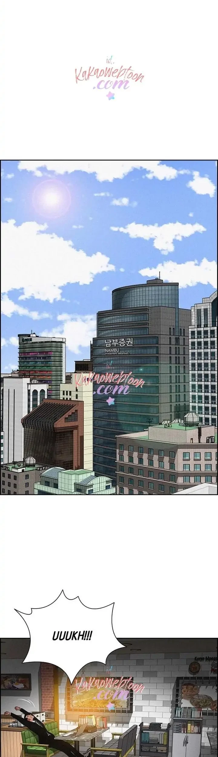 Chapter 132 - halaman 28