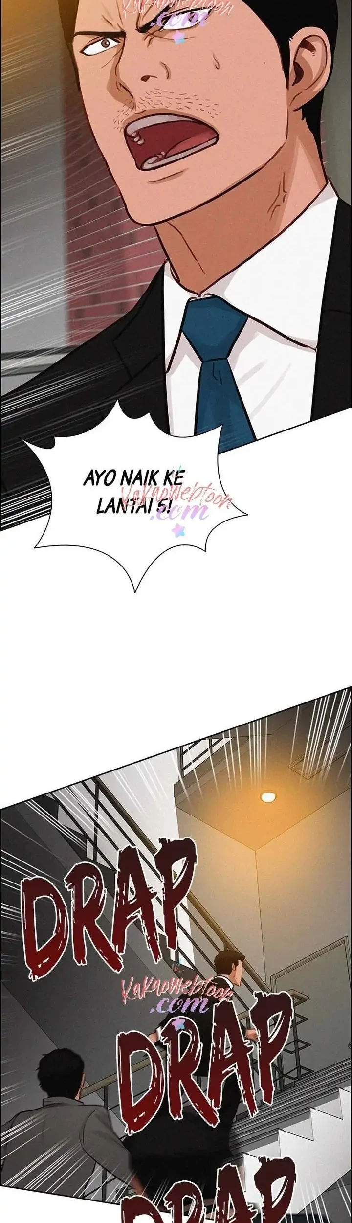 Chapter 132 - halaman 37