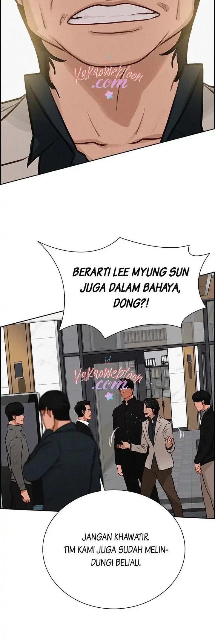 Chapter 132 - halaman 45