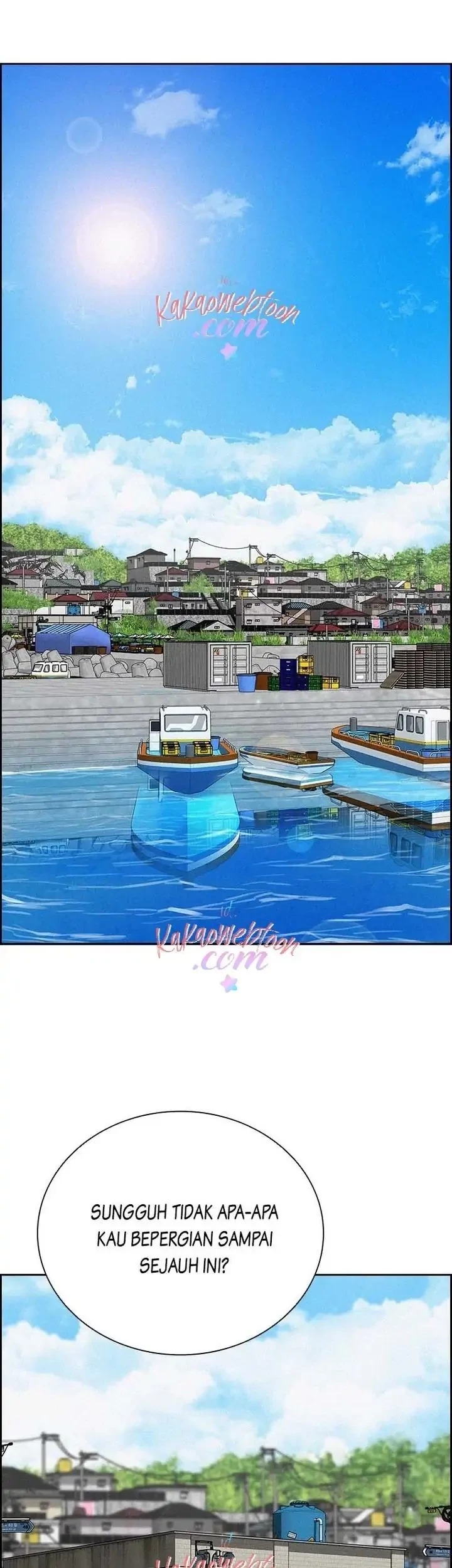 Chapter 132 - halaman 2