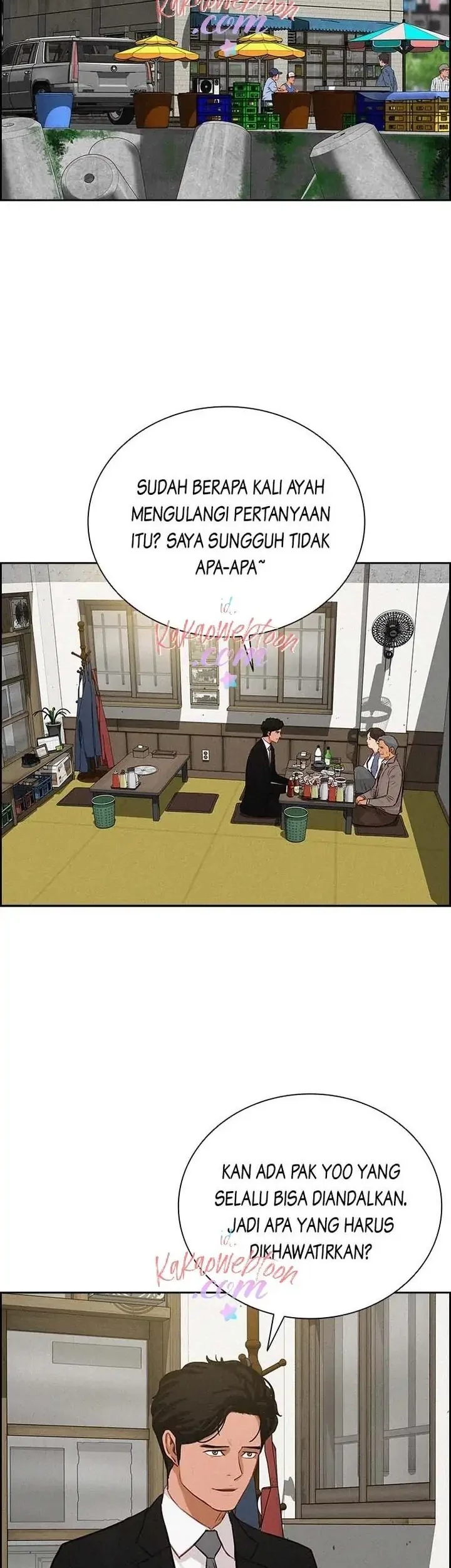 Chapter 132 - halaman 3