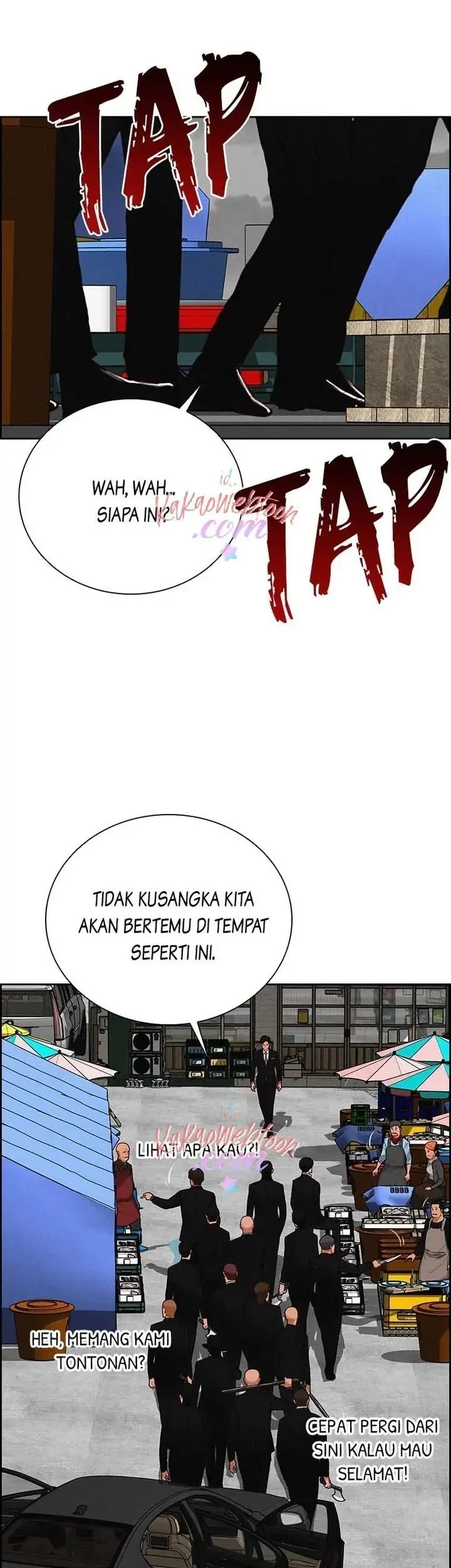 Chapter 132 - halaman 58