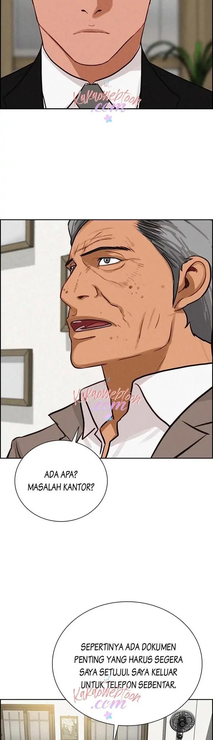 Chapter 132 - halaman 8
