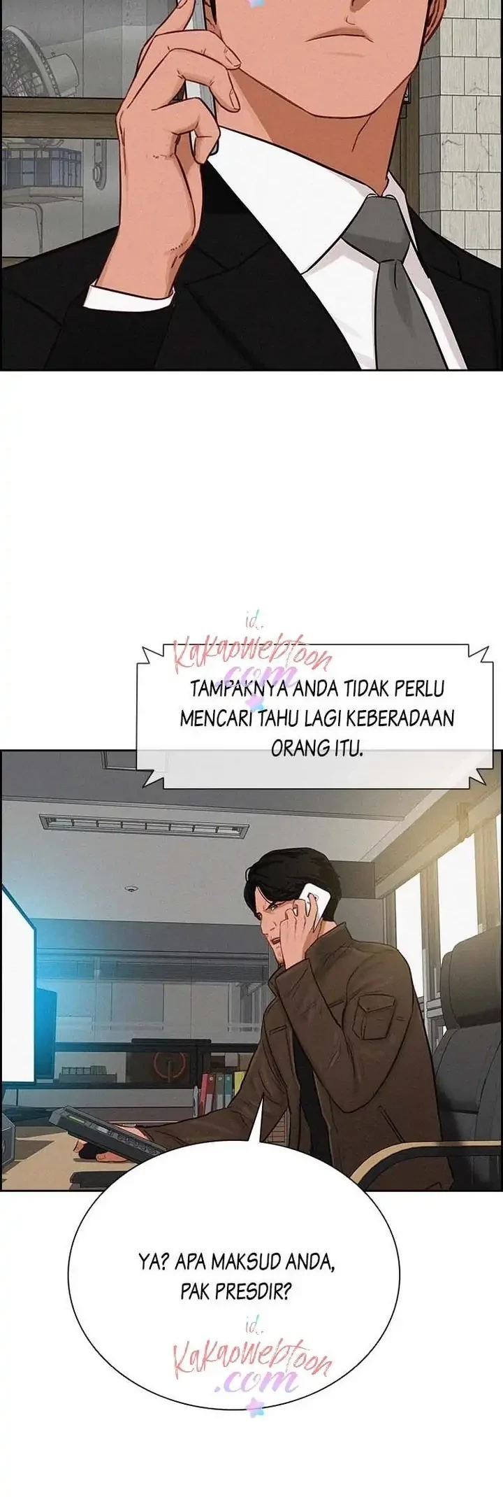 Chapter 132 - halaman 23
