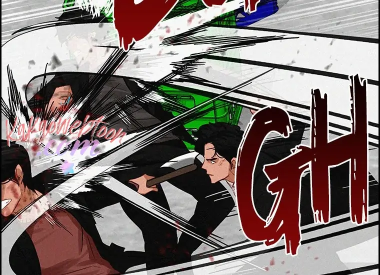 Chapter 133 - halaman 129