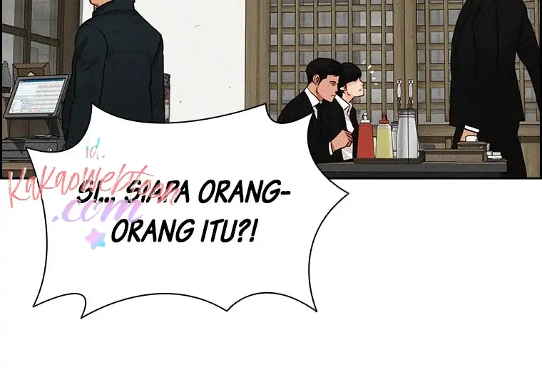 Chapter 133 - halaman 31