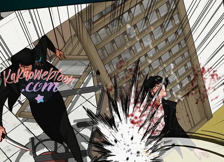 Chapter 134 - halaman 135