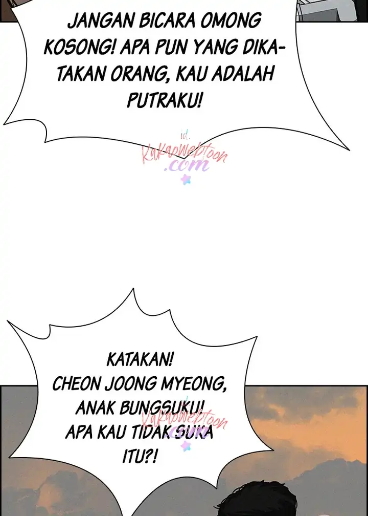 Chapter 135 - halaman 126
