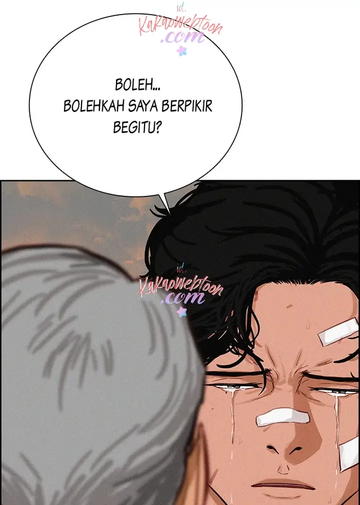 Chapter 135 - halaman 134