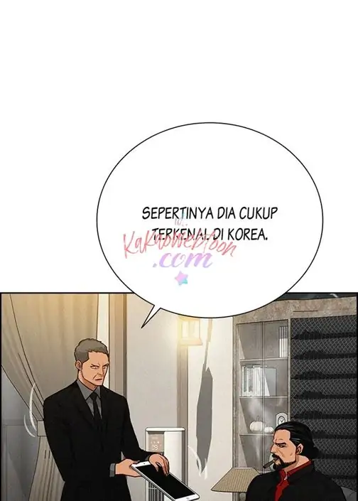 Chapter 136 - halaman 91