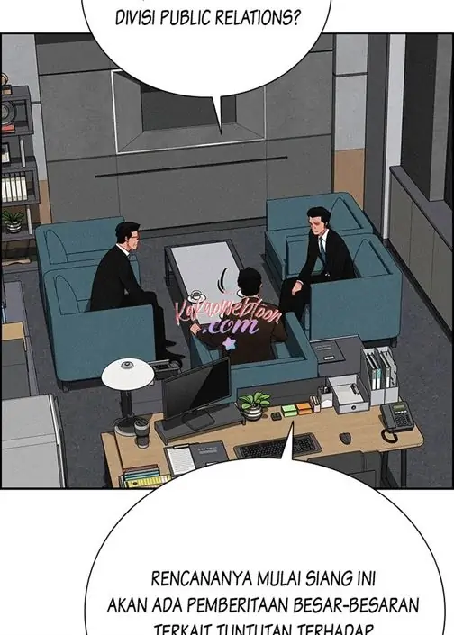 Chapter 138 - halaman 19
