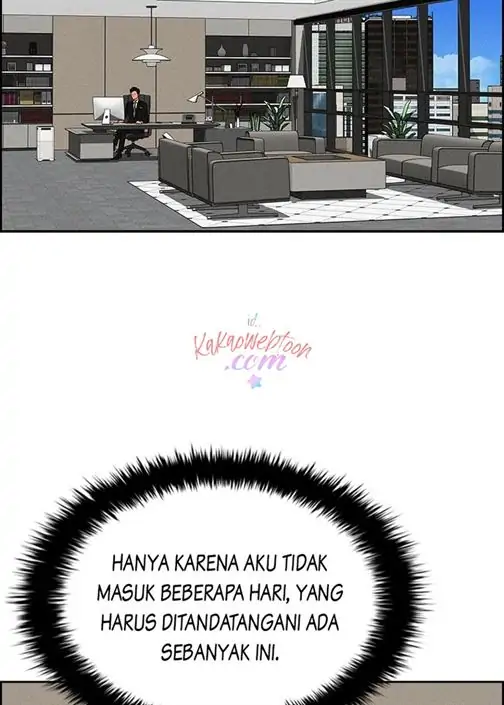 Chapter 138 - halaman 26