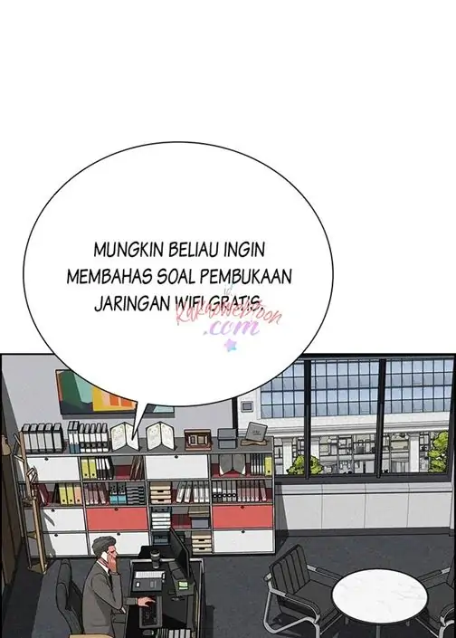 Chapter 138 - halaman 31