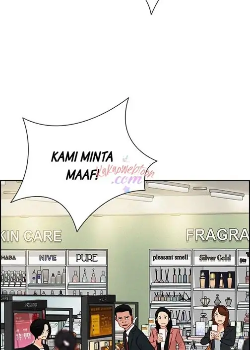 Chapter 140 - halaman 101