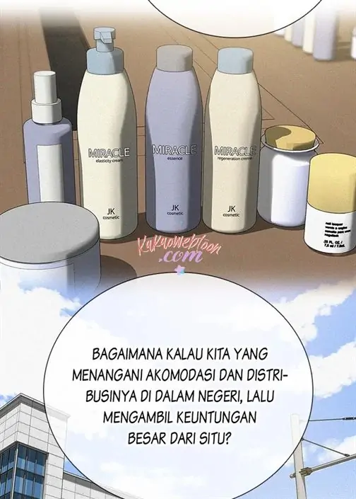 Chapter 140 - halaman 25
