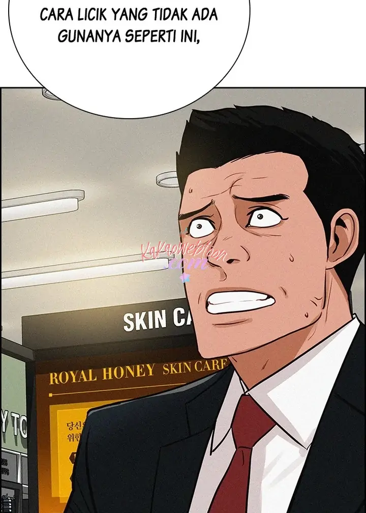 Chapter 141 - halaman 28