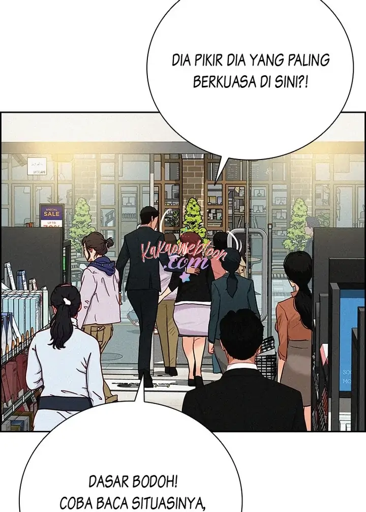 Chapter 141 - halaman 34
