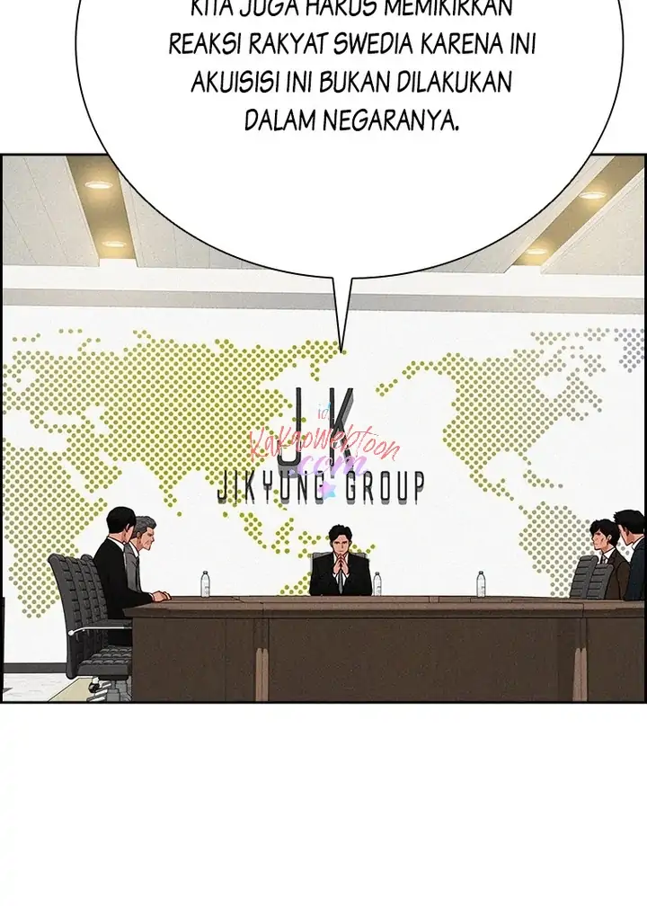Chapter 144 - halaman 31