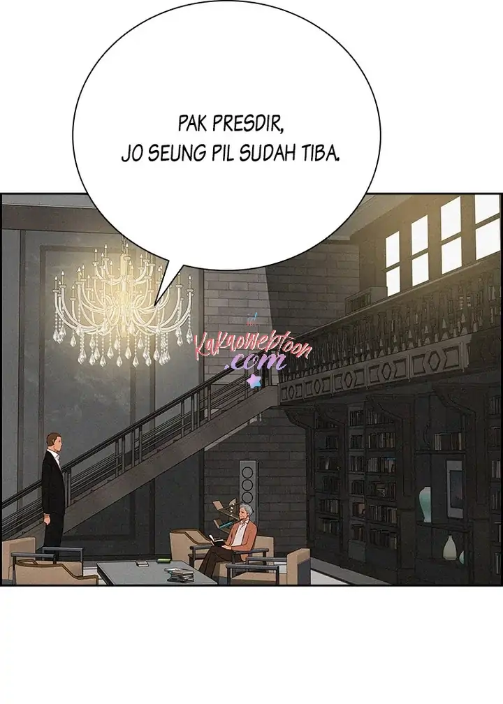 Chapter 144 - halaman 40