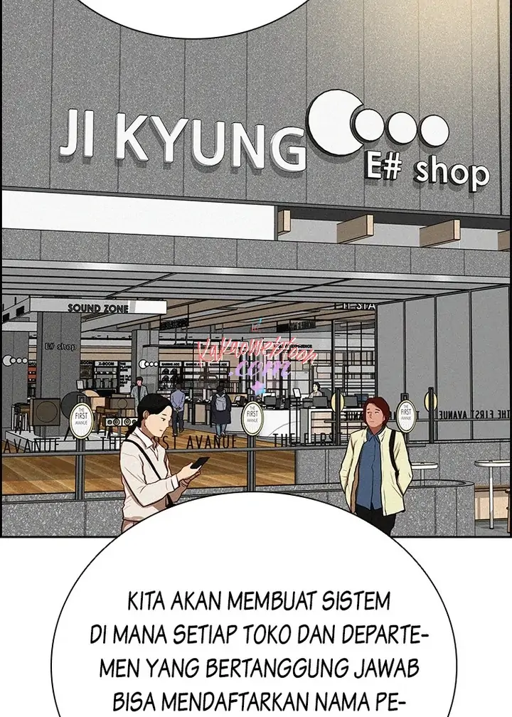 Chapter 145 - halaman 32