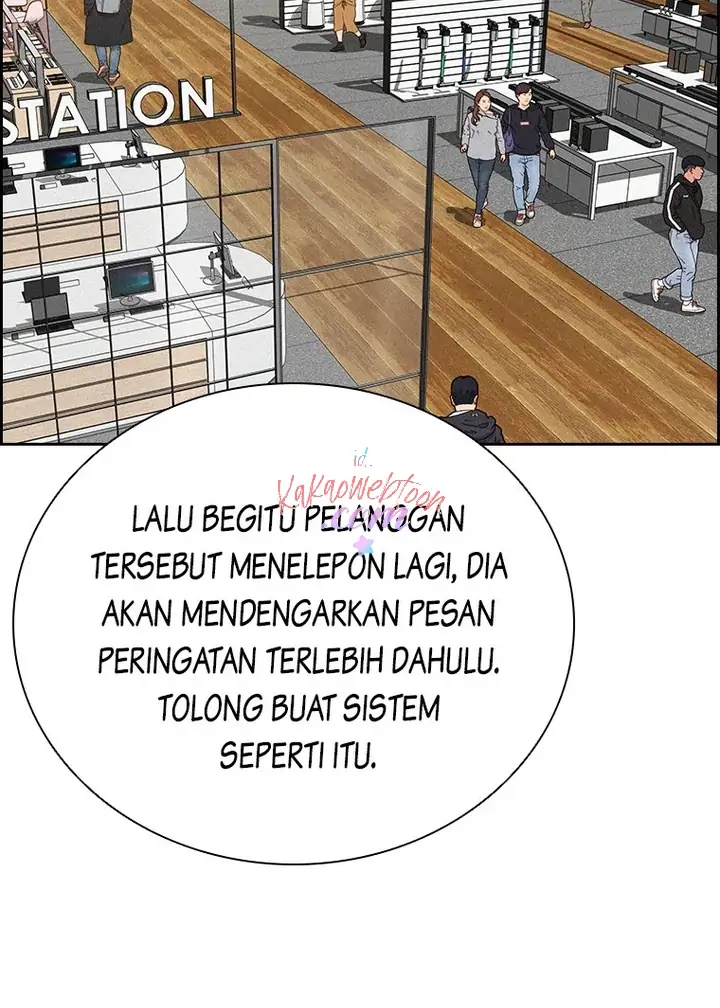 Chapter 145 - halaman 34