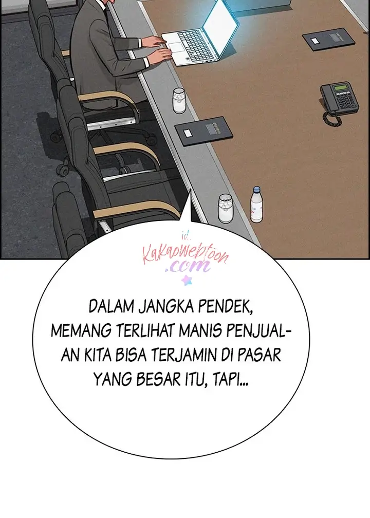 Chapter 146 - halaman 21