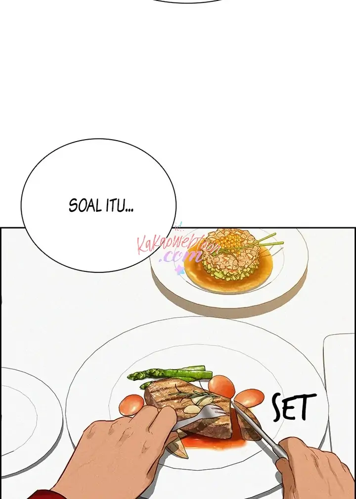 Chapter 146 - halaman 31