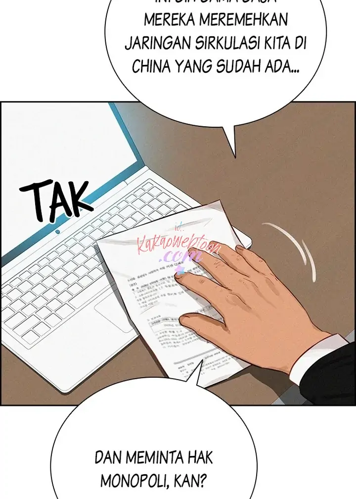 Chapter 146 - halaman 8