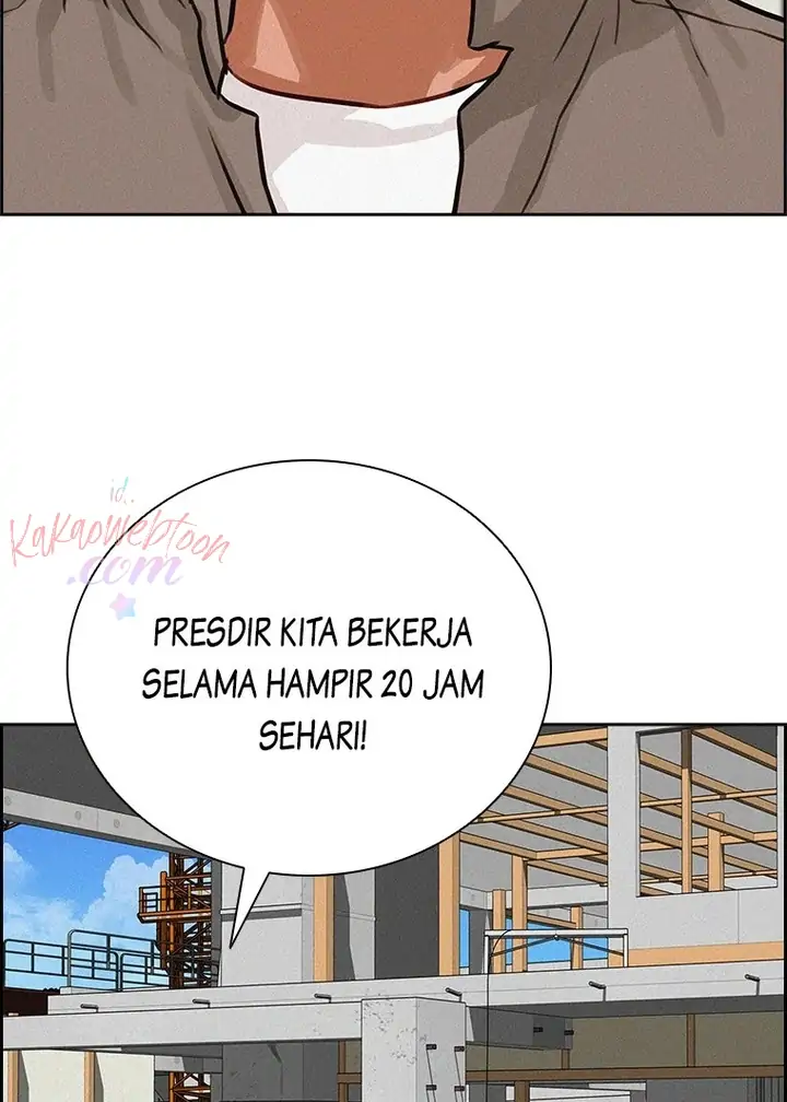 Chapter 150 - halaman 44