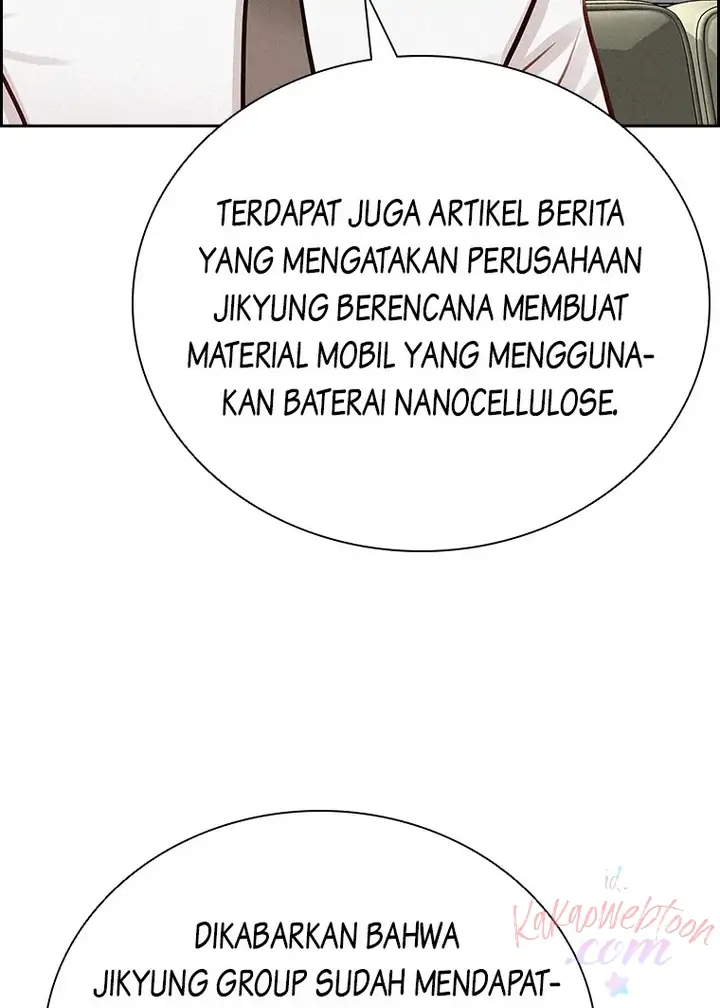 Chapter 151 - halaman 21