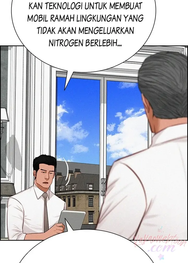Chapter 151 - halaman 22