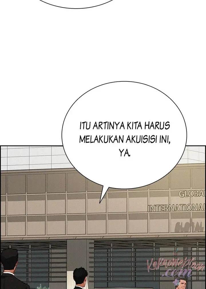 Chapter 152 - halaman 25