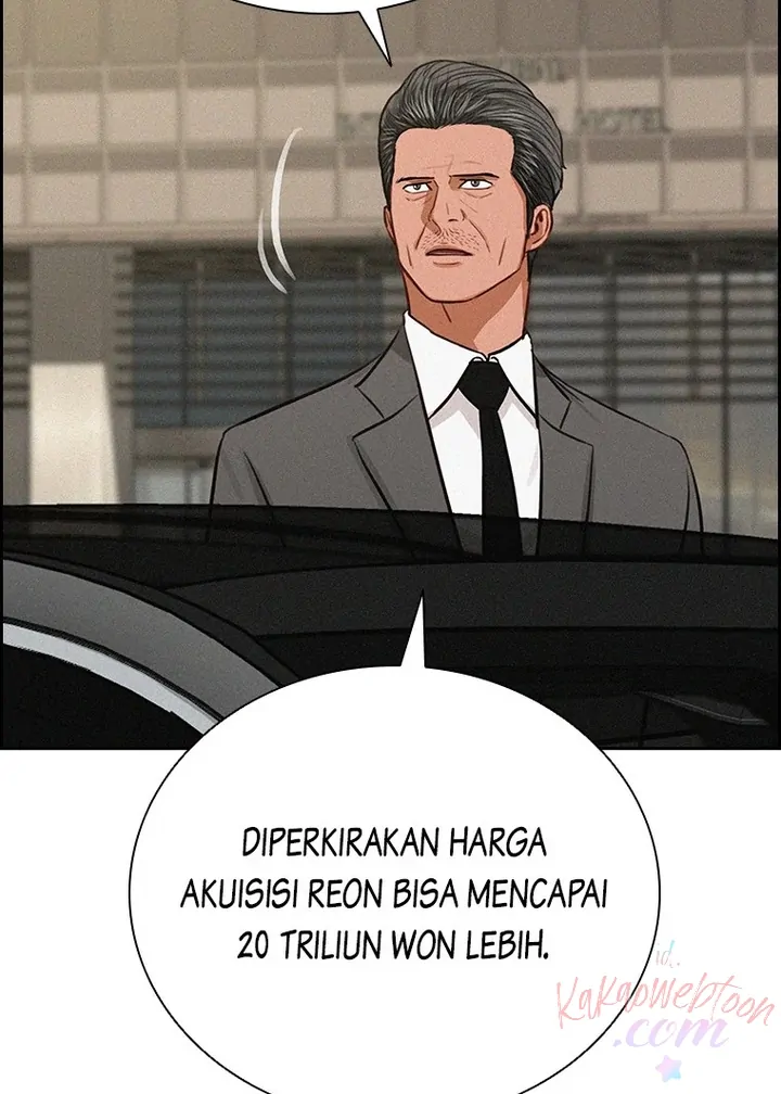Chapter 152 - halaman 27