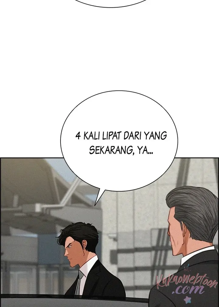 Chapter 152 - halaman 28