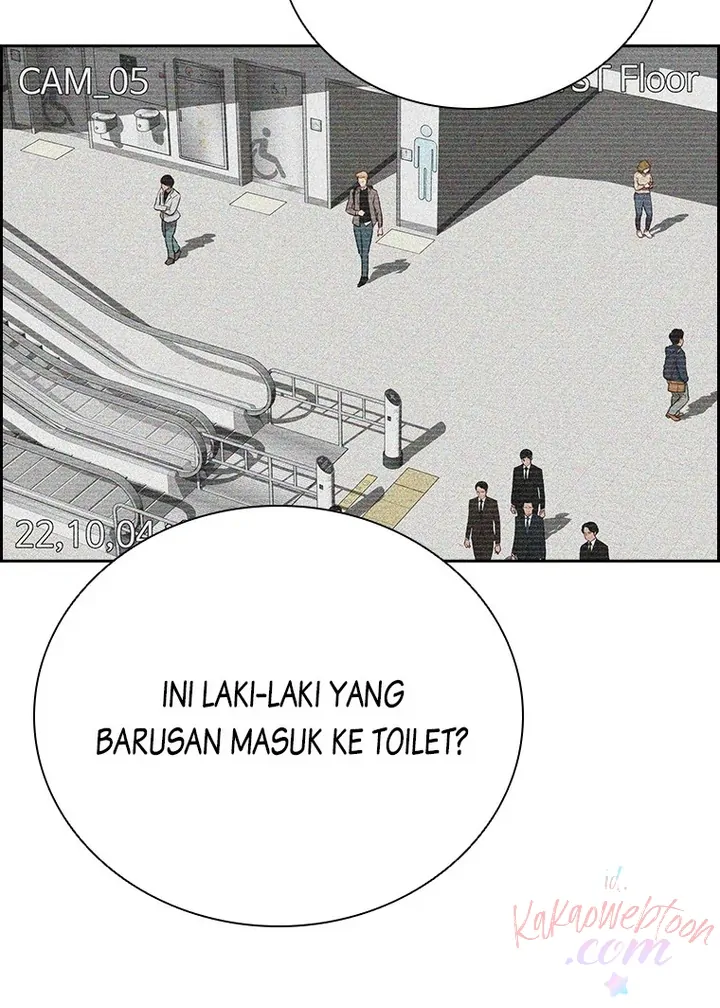 Chapter 152 - halaman 40