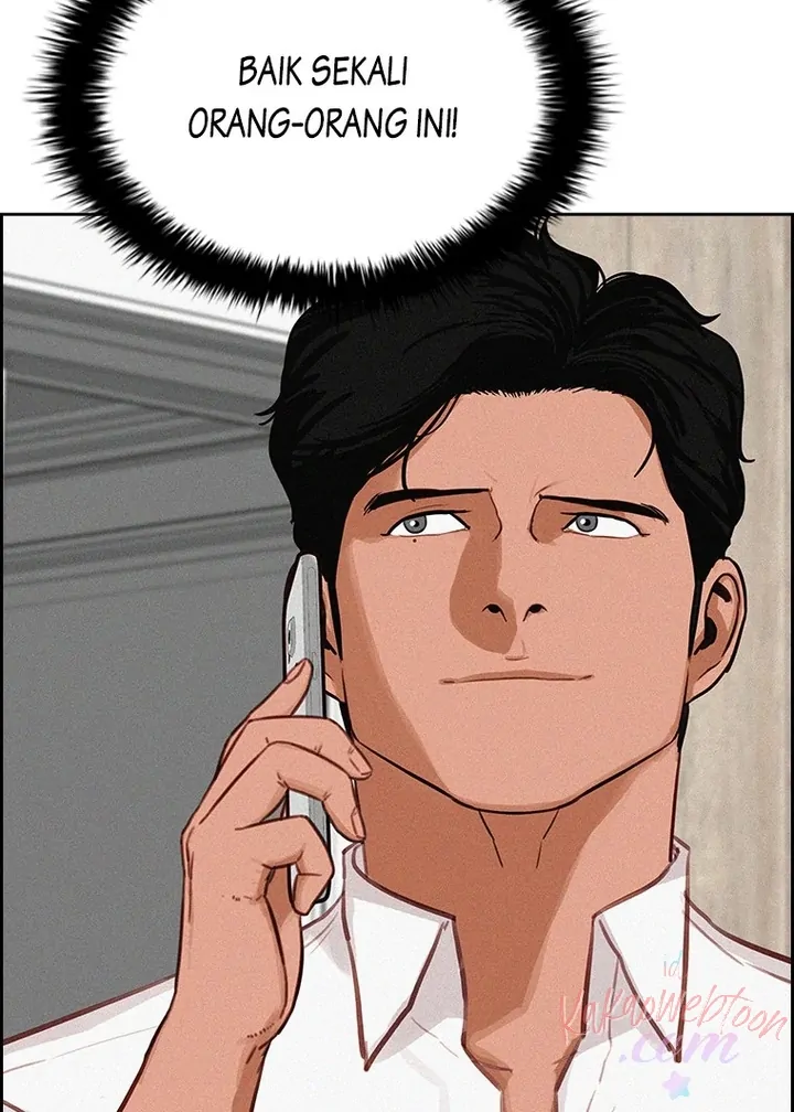 Chapter 153 - halaman 21