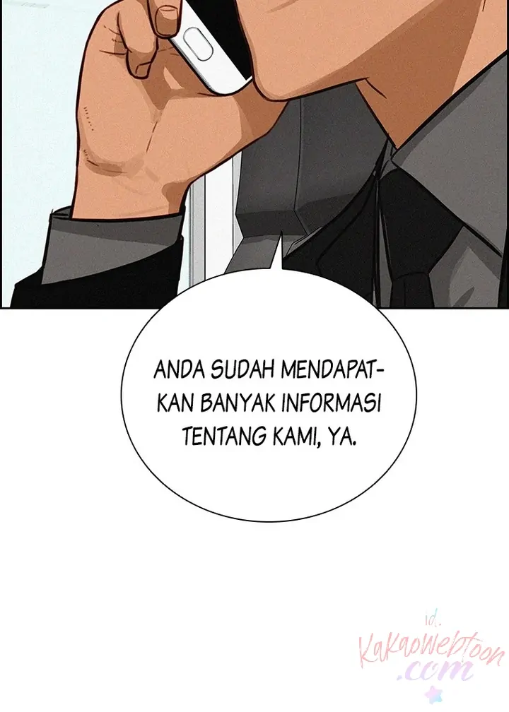 Chapter 153 - halaman 30