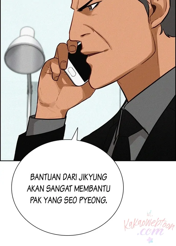Chapter 153 - halaman 33