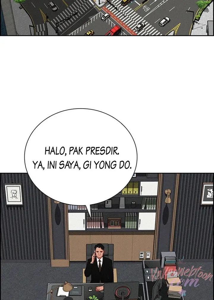 Chapter 153 - halaman 67